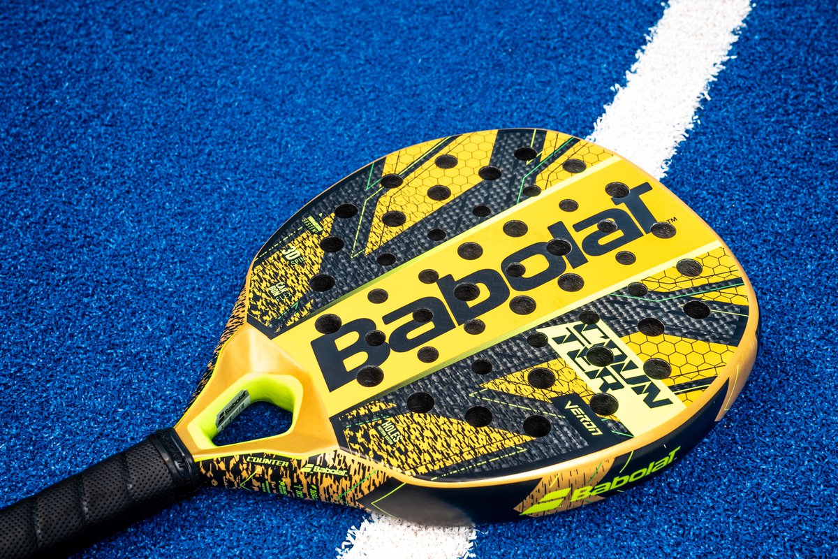 Babolat Counter Veron 2024 Padel Racket