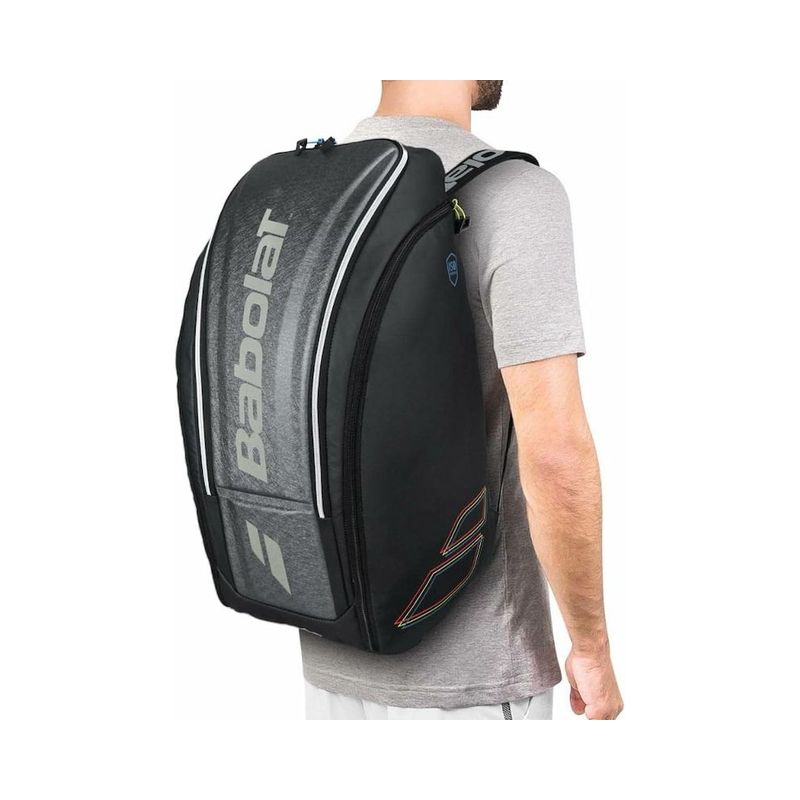 Babolat Racquet Padel Bag (Black)