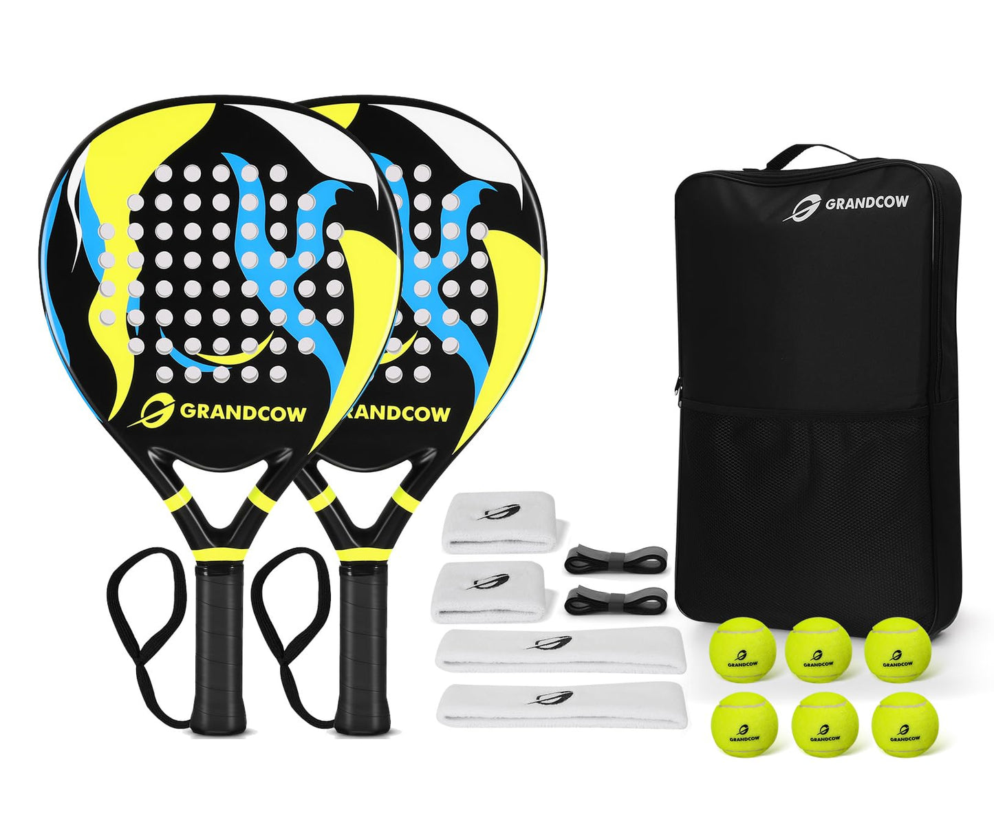 Set for Padel Full Package