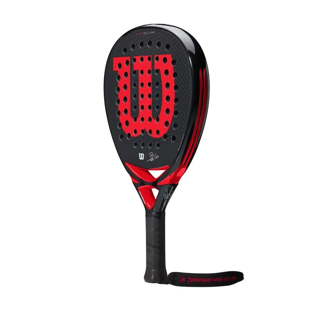 WILSON BELA Team Padel BKRD 2 WR065711U2