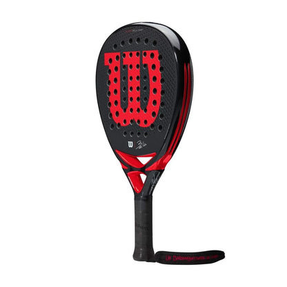 WILSON BELA Team Padel BKRD 2 WR065711U2
